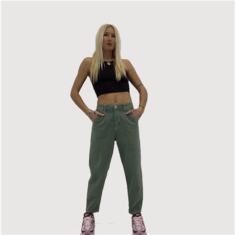 Jeans elasticizzato BALLOON